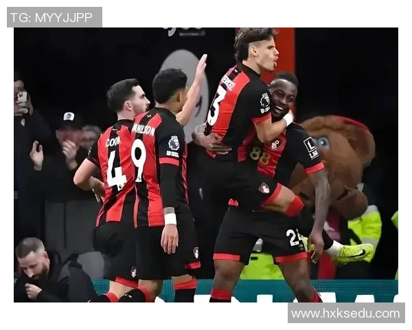 利物浦与伯恩茅斯精彩对决回放全程回顾与分析